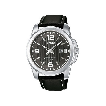 Montre Casio MTP-1314PL-8AVEF Homme Noir