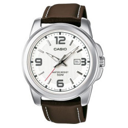 Montre Casio MTP-1314PL-7AVEF Homme Marron