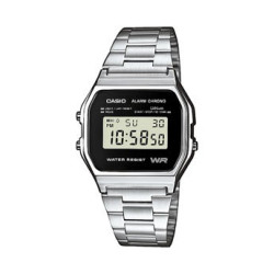 Montre Casio A158WEA-1EF