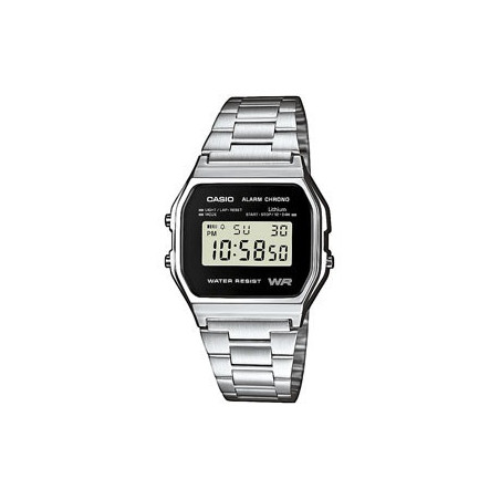 Montre Casio A158WEA-1EF