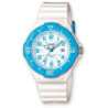 Montre Casio LRW-200H-2BVEF Blanc Enfant