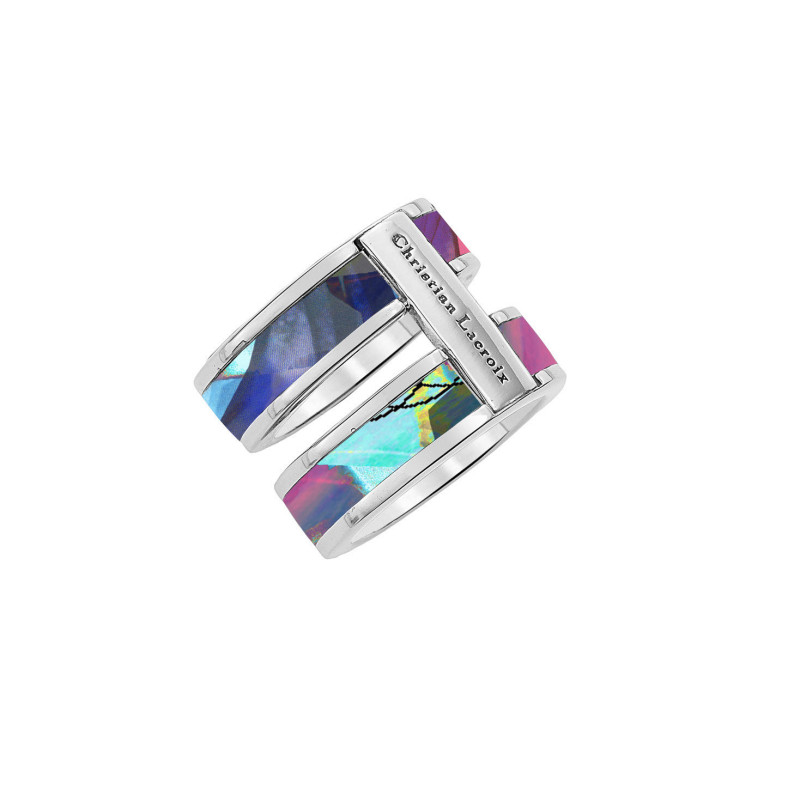 Bague Femme Christian Lacroix X2623860