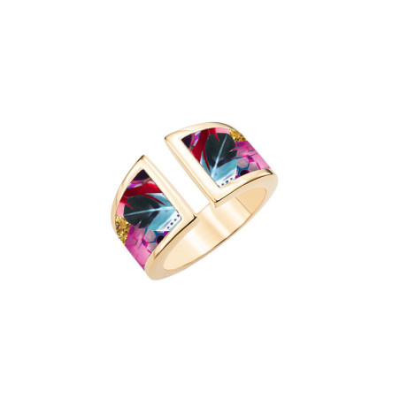 Bague Femme Christian Lacroix Doré X26240D54