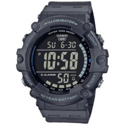 Montre Casio AE-1500WH-8BVEF Noir Homme