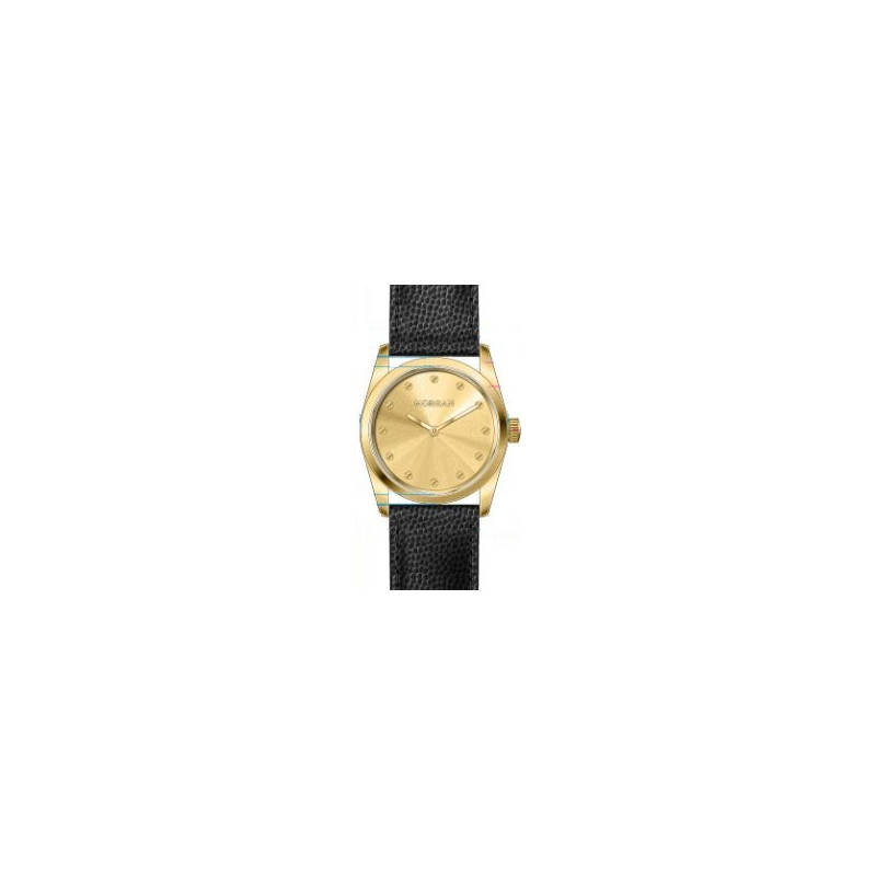 Montre Femme Morgan Noir MG 037/1EA