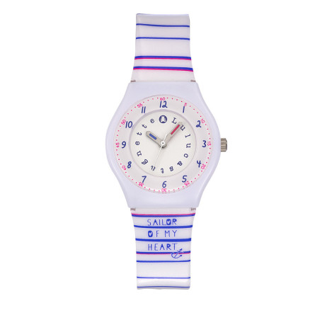 Montre Fille Lulu Castagnette 38796