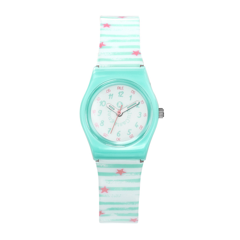 Montre Fille Lulu Castagnette 38840