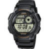 Montre Casio AE-1000W-1AVEF Homme Noir